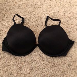 Wear everywhere super push up bra